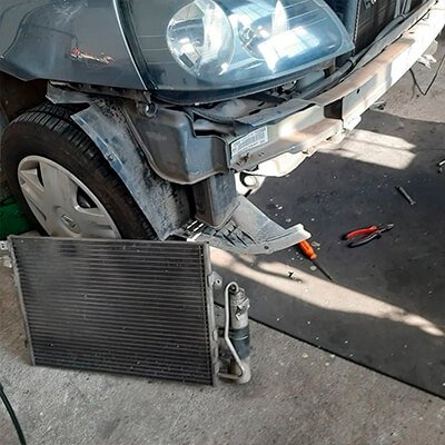 Limpeza de Ar Condicionado Automotivo em Franco da Rocha