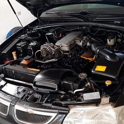 Reparo de Ar Condicionado Automotivo em Santana de Parnaíba